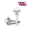 VERIVERY OFFICIAL LIGHT STICK VER.3 - Kpop Omo