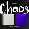 VICTON 7th Mini Album - Chaos - Kpop Omo