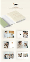 WAYV Photobook - Our Home : WayV with Little Friends - Kpop Omo