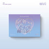 WEI 6TH EP ALBUM – LOVE PART.3 ETERNALLY (POCA ALBUM VER.) 