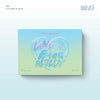 WEI 6TH EP ALBUM – LOVE PART.3 ETERNALLY (POCA ALBUM VER.) 