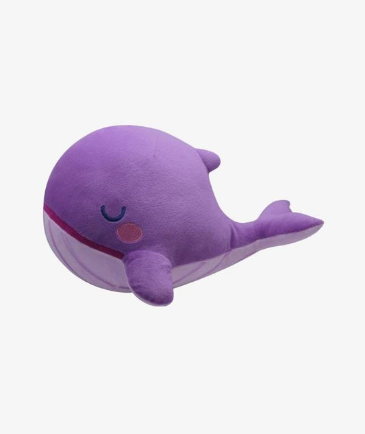 Official BTS x TinyTAN Whale Plush - Kpop Omo