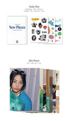 NEWJEANS 2023 Season's Greetings - Kpop Omo