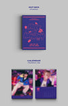 P1HARMONY 2023 Season's Greetings - P1ECE OF HARMONY - Kpop Omo