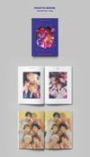 P1HARMONY 2023 Season's Greetings - P1ECE OF HARMONY - Kpop Omo