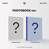 WINNER NEW ALBUM [Photobook Ver] - Kpop Omo