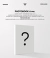 WINNER NEW ALBUM [Photobook Ver] - Kpop Omo