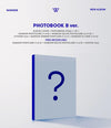 WINNER NEW ALBUM [Photobook Ver] - Kpop Omo