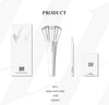 WONHO Official Lightstick - Kpop Omo